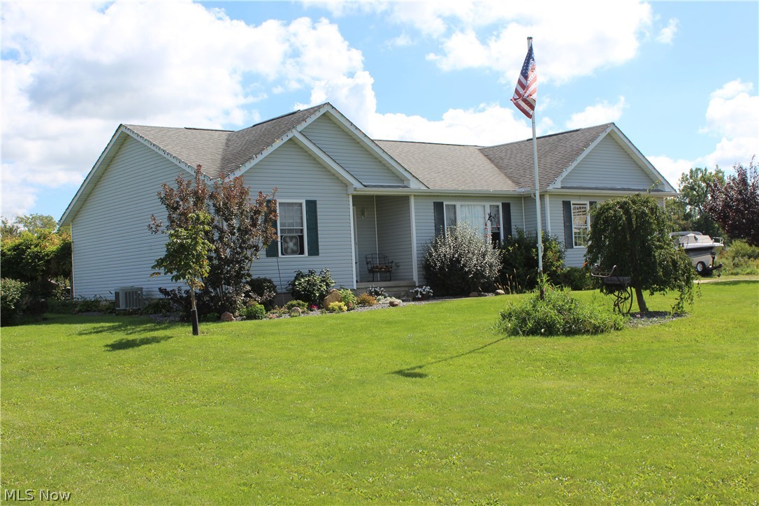 25485 Clark Road Wellington OH 44090