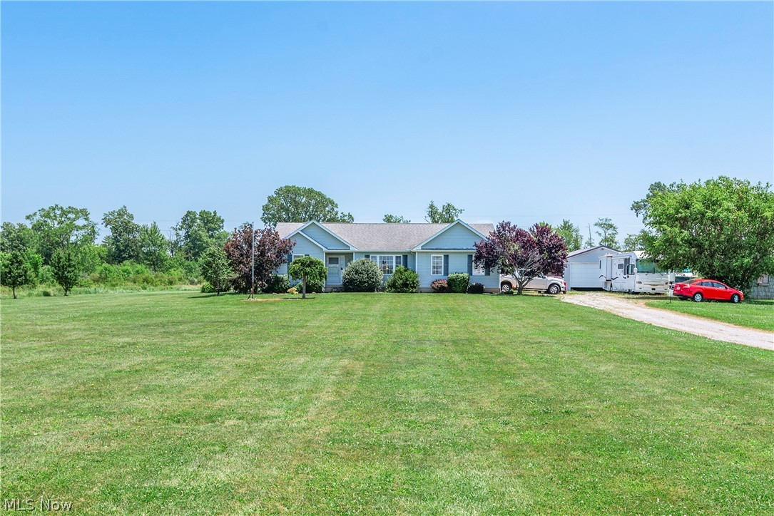 25485 Clark Road Wellington OH 44090
