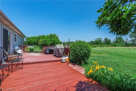 25485 Clark Road Wellington OH 44090