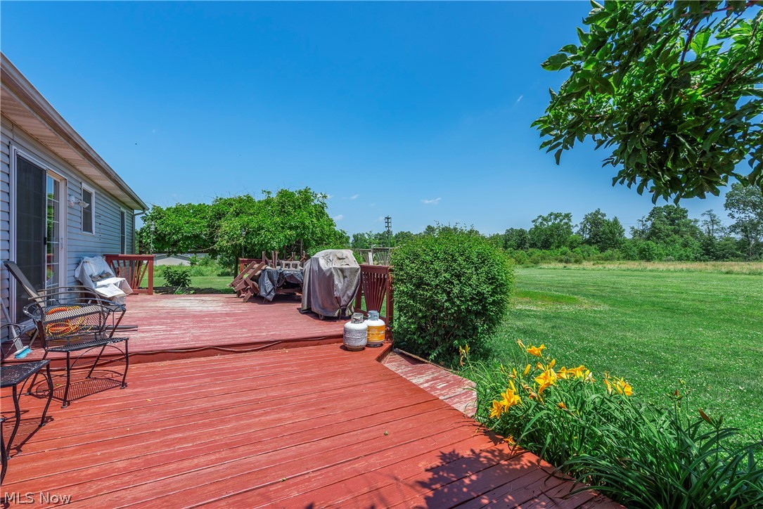 25485 Clark Road Wellington OH 44090
