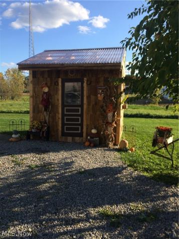 25485 Clark Road Wellington OH 44090