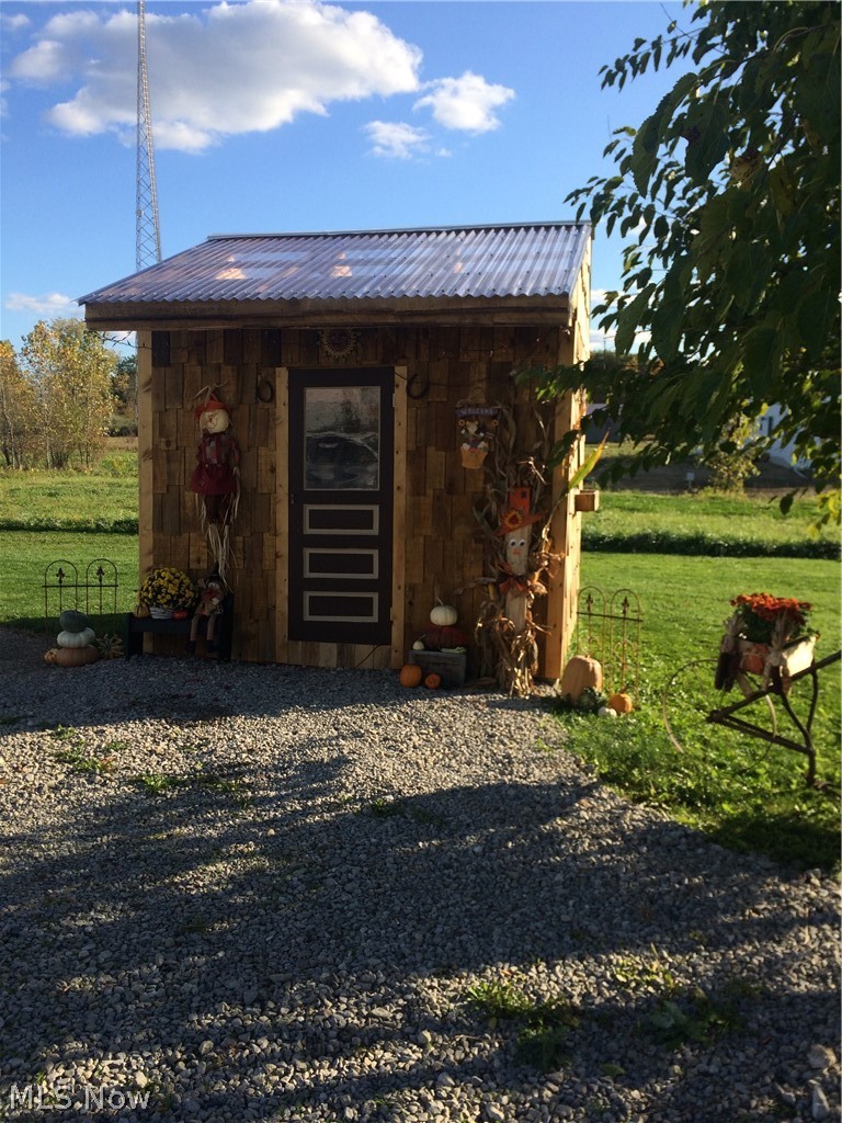 25485 Clark Road Wellington OH 44090
