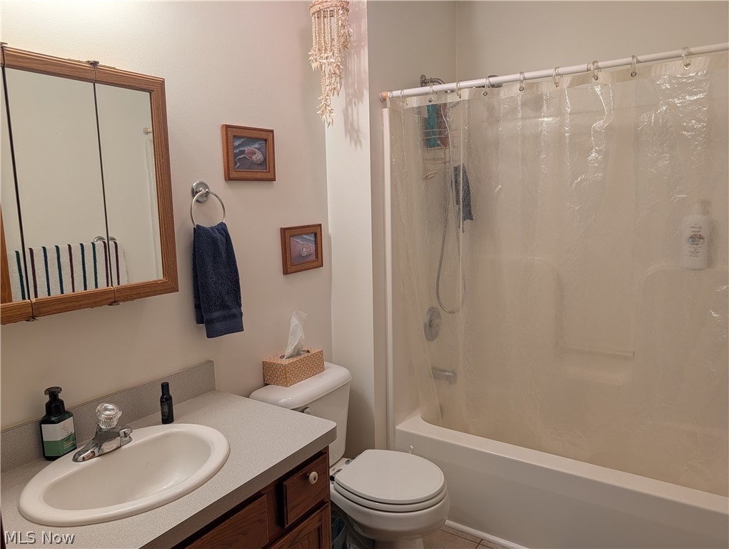 25485 Clark Road Wellington OH 44090