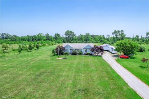 25485 Clark Road Wellington OH 44090