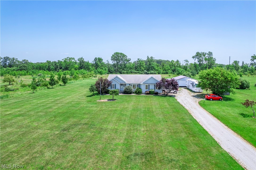 25485 Clark Road Wellington OH 44090