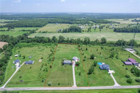 25485 Clark Road Wellington OH 44090