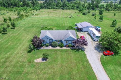25485 Clark Road Wellington OH 44090