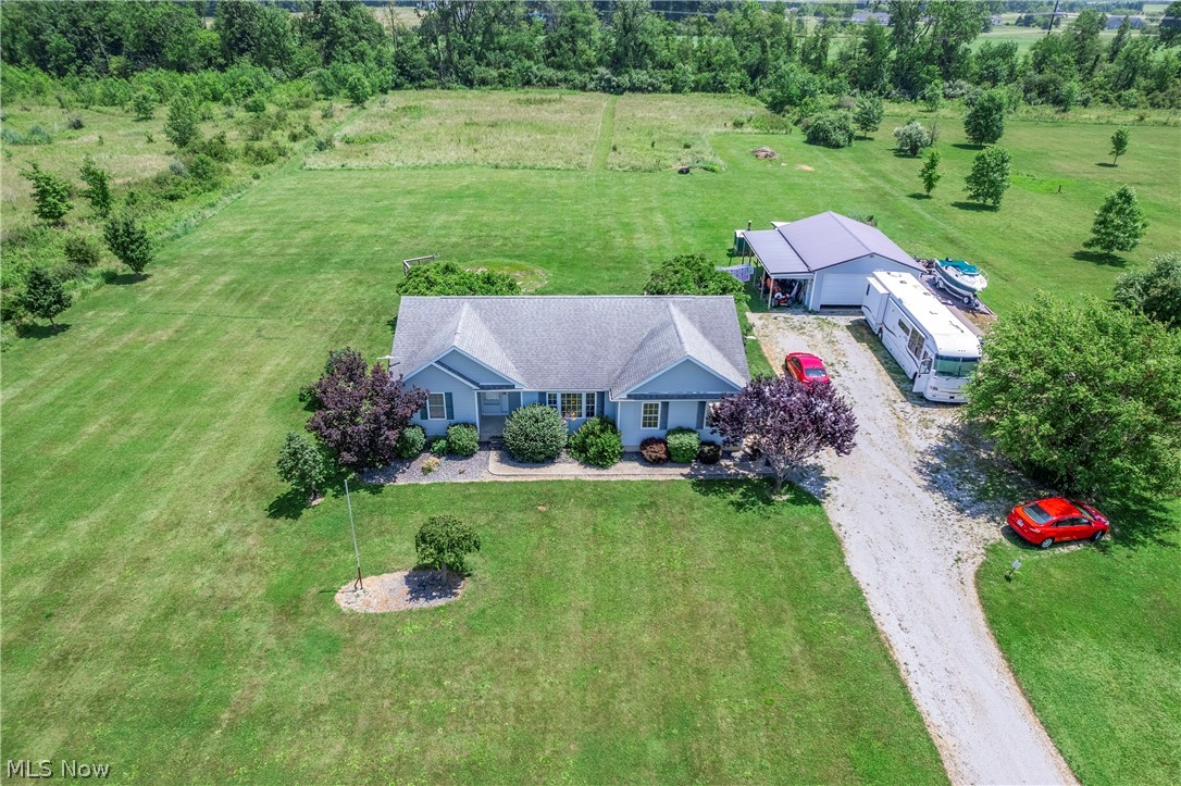 25485 Clark Road Wellington OH 44090