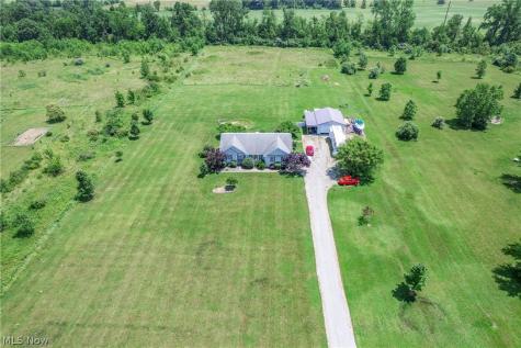 25485 Clark Road Wellington OH 44090