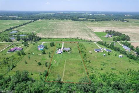 25485 Clark Road Wellington OH 44090