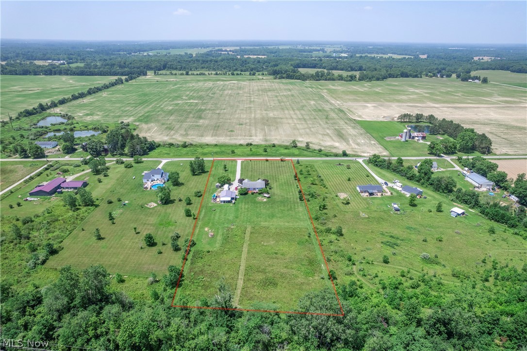 25485 Clark Road Wellington OH 44090