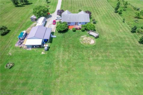 25485 Clark Road Wellington OH 44090