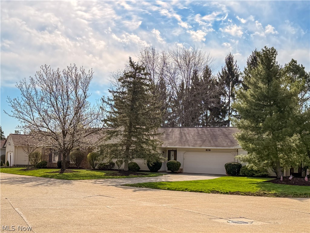 92 Sturbridge Drive Medina OH 44256