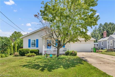 384 25th Street NW Massillon OH 44647
