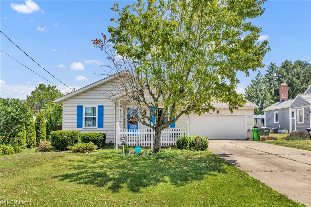 384 25th Street NW Massillon OH 44647