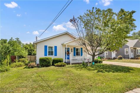 384 25th Street NW Massillon OH 44647