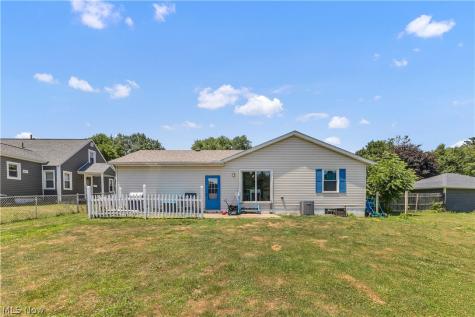 384 25th Street NW Massillon OH 44647