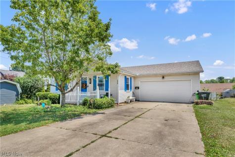 384 25th Street NW Massillon OH 44647