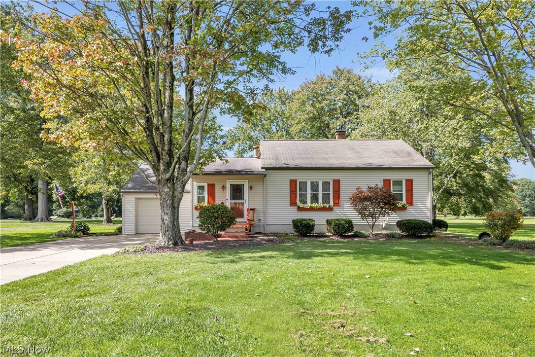 1732 Pleasant Valley Road Girard OH 44420