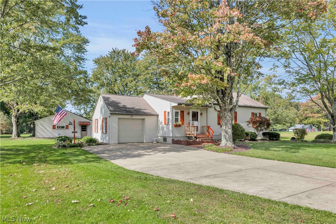 1732 Pleasant Valley Road Girard OH 44420