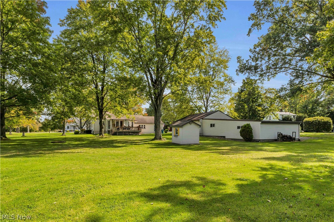 1732 Pleasant Valley Road Girard OH 44420