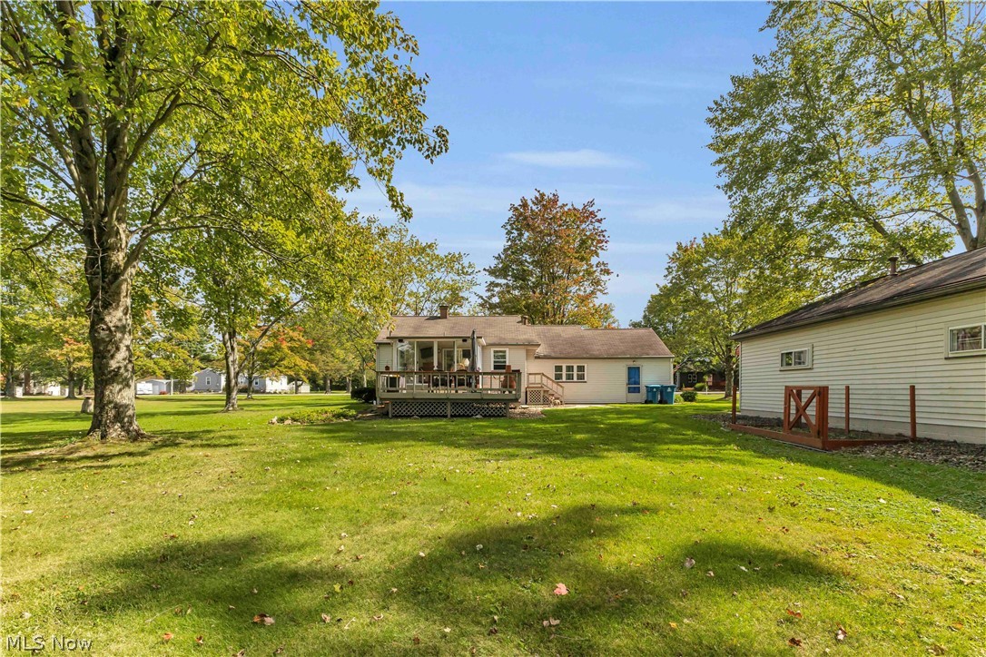 1732 Pleasant Valley Road Girard OH 44420