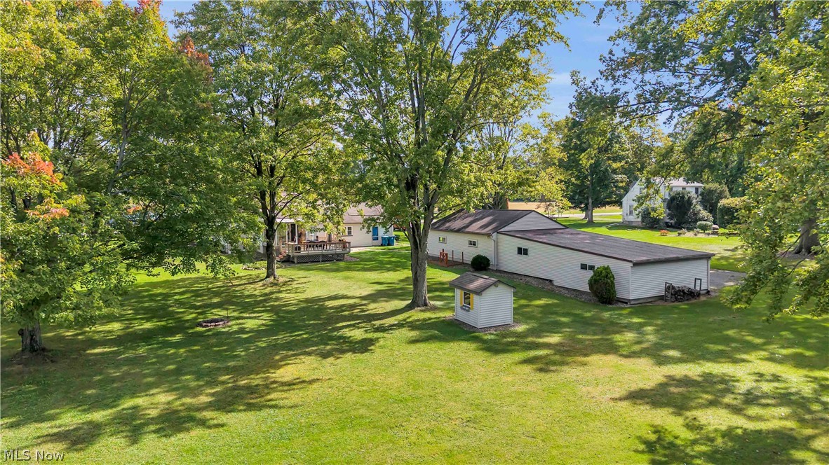 1732 Pleasant Valley Road Girard OH 44420
