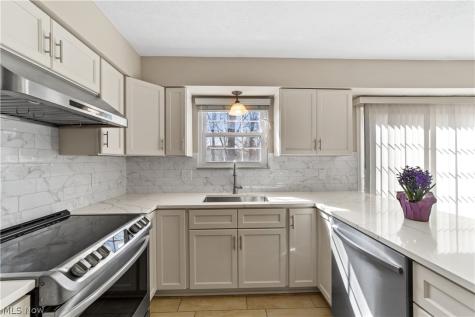 6920 Longview Drive Solon OH 44139
