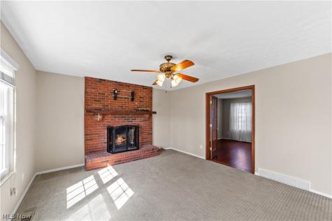 6920 Longview Drive Solon OH 44139