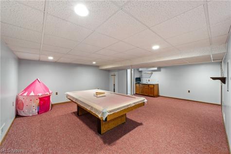 6920 Longview Drive Solon OH 44139