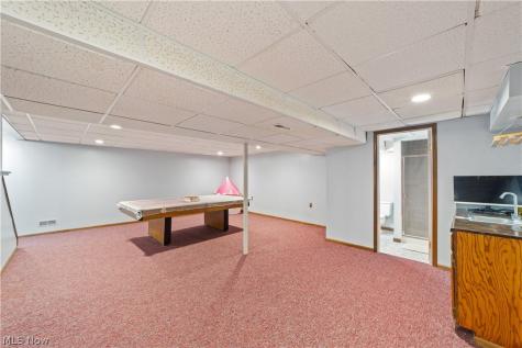 6920 Longview Drive Solon OH 44139