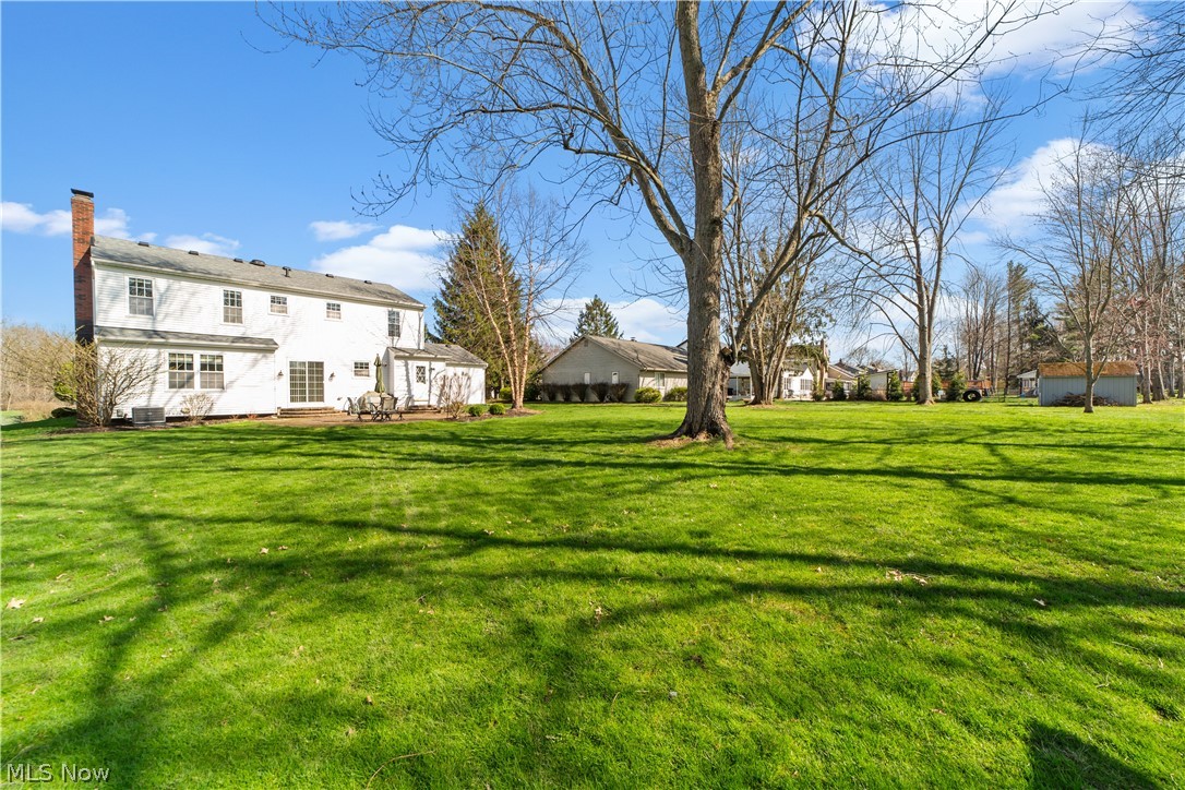 6920 Longview Drive Solon OH 44139