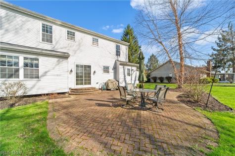 6920 Longview Drive Solon OH 44139