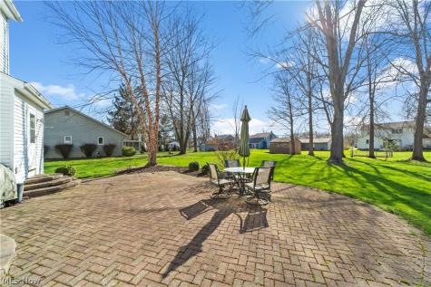 6920 Longview Drive Solon OH 44139