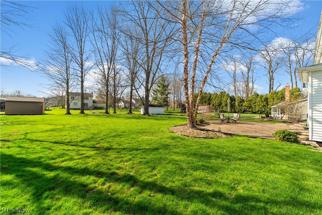 6920 Longview Drive Solon OH 44139