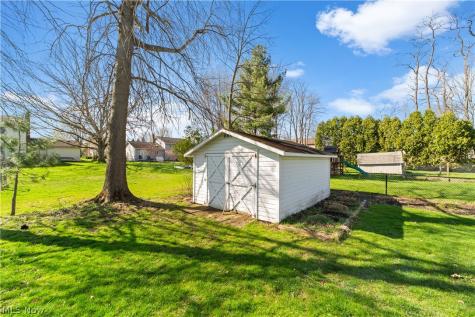 6920 Longview Drive Solon OH 44139
