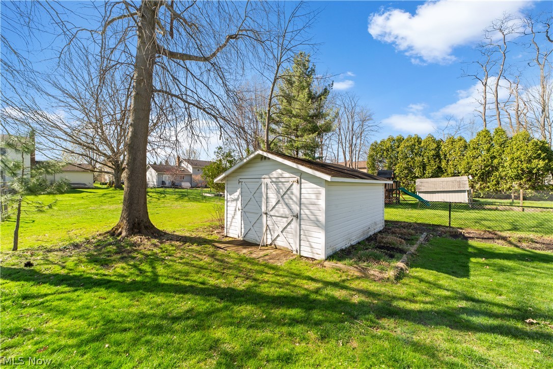 6920 Longview Drive Solon OH 44139