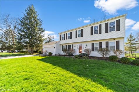 6920 Longview Drive Solon OH 44139