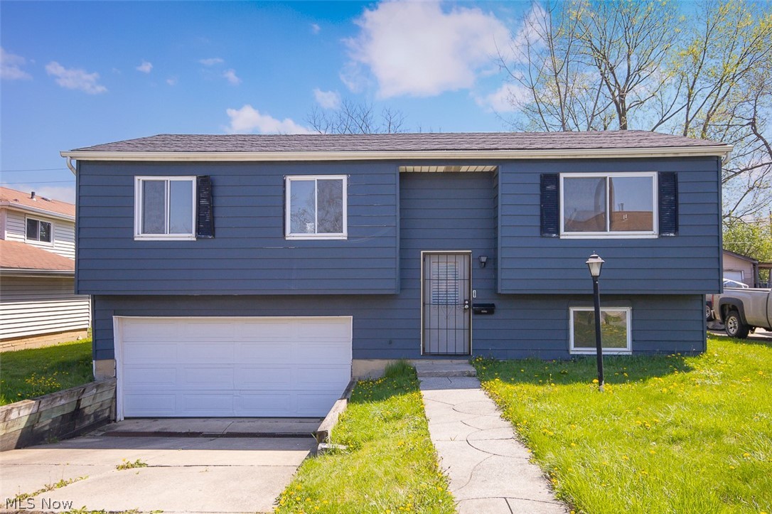 4157 E 188th Street Cleveland OH 44122
