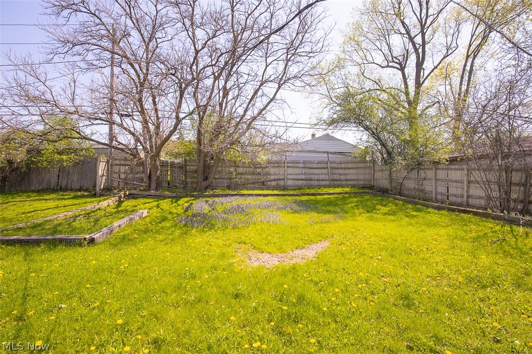 4157 E 188th Street Cleveland OH 44122