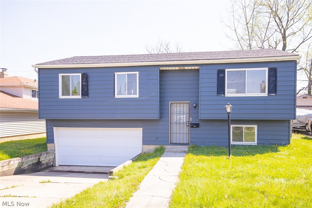 4157 E 188th Street Cleveland OH 44122