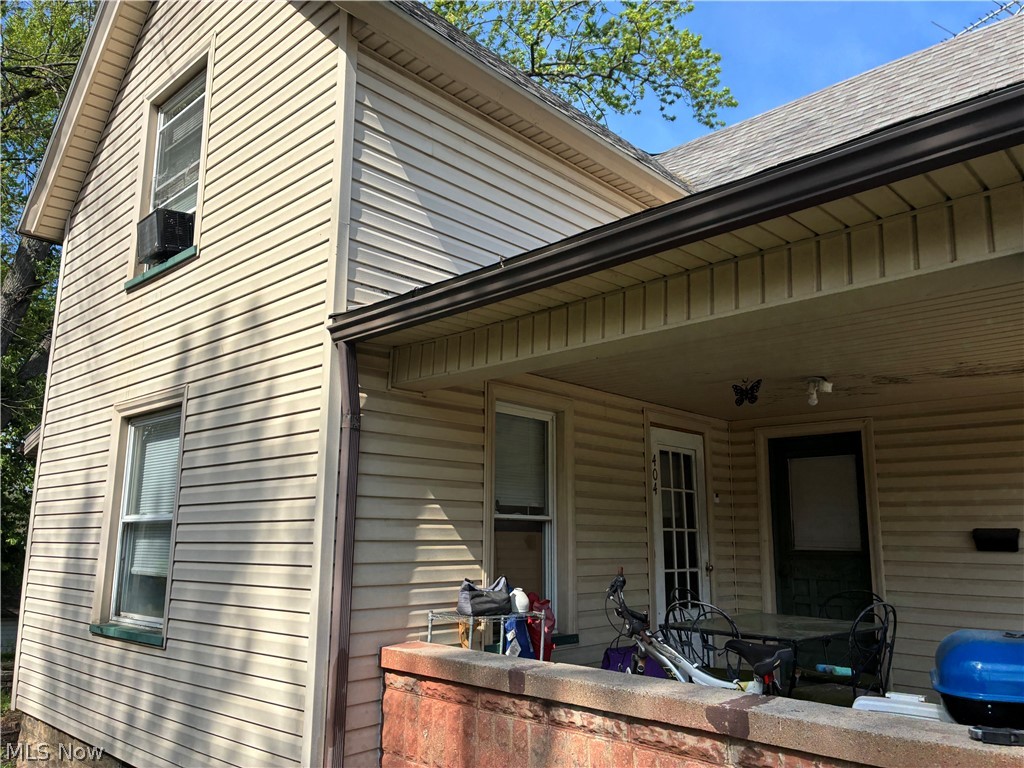 404 Pike Avenue SW Massillon OH 44647