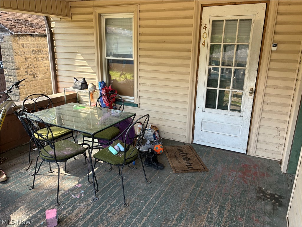404 Pike Avenue SW Massillon OH 44647