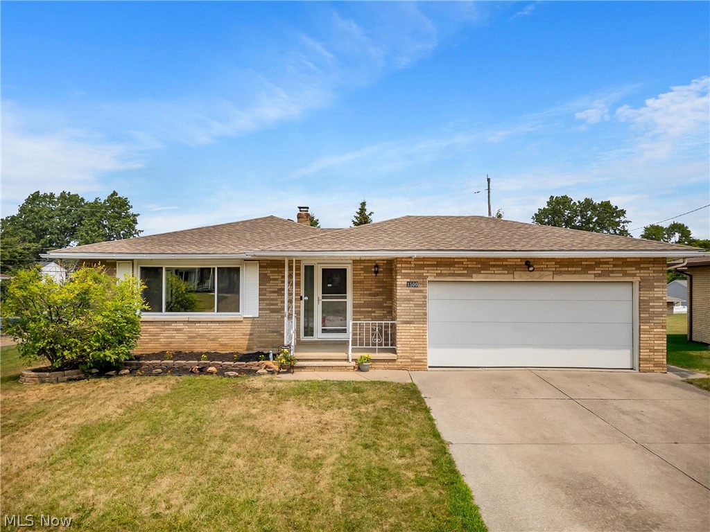1500 Winchester Drive Parma OH 44134