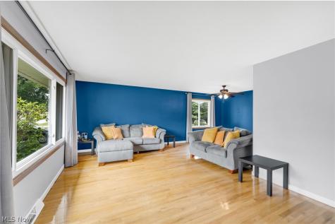 1500 Winchester Drive Parma OH 44134