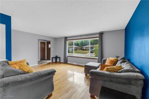 1500 Winchester Drive Parma OH 44134