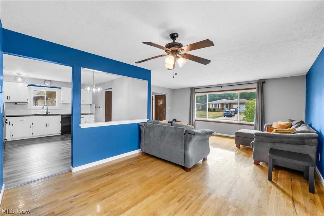 1500 Winchester Drive Parma OH 44134