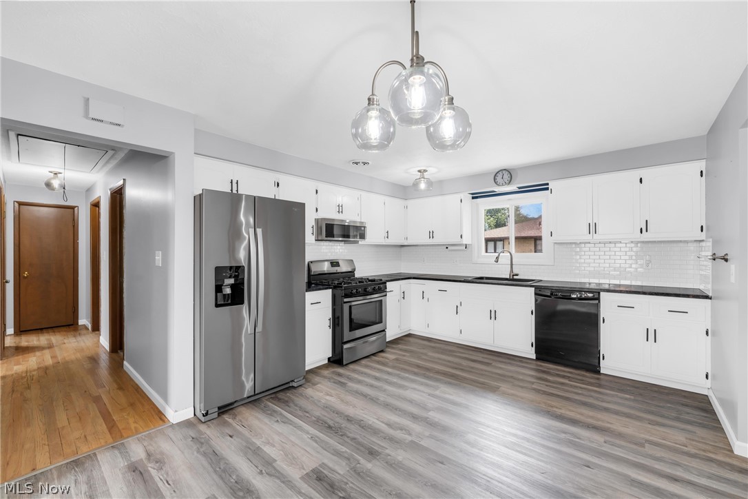1500 Winchester Drive Parma OH 44134
