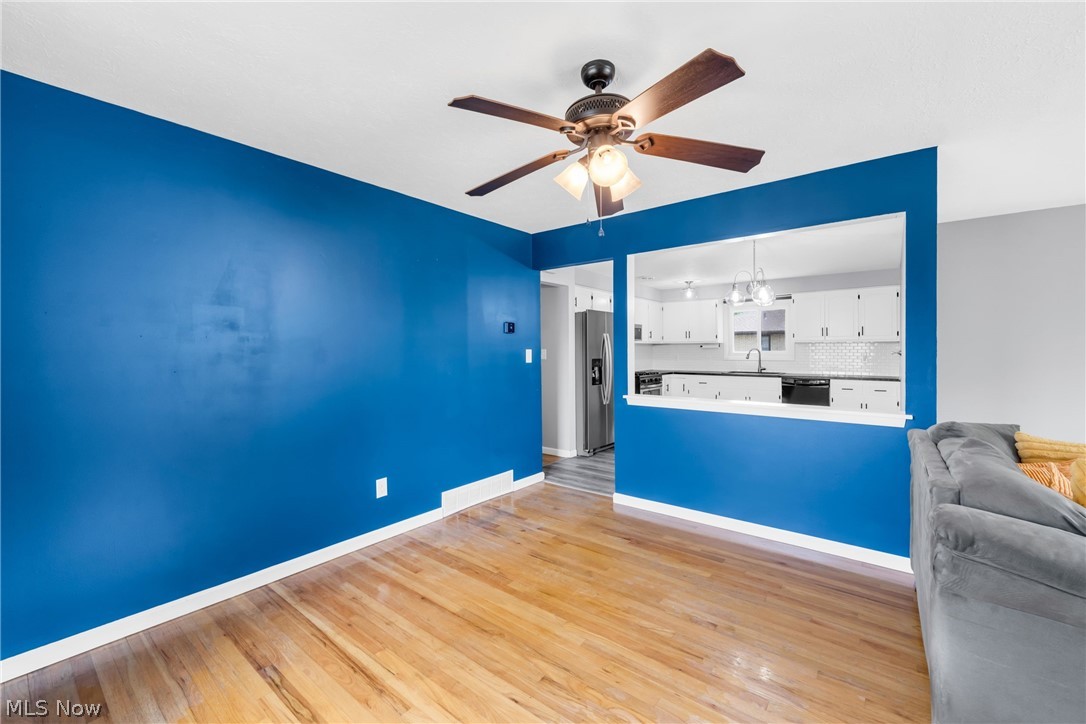 1500 Winchester Drive Parma OH 44134