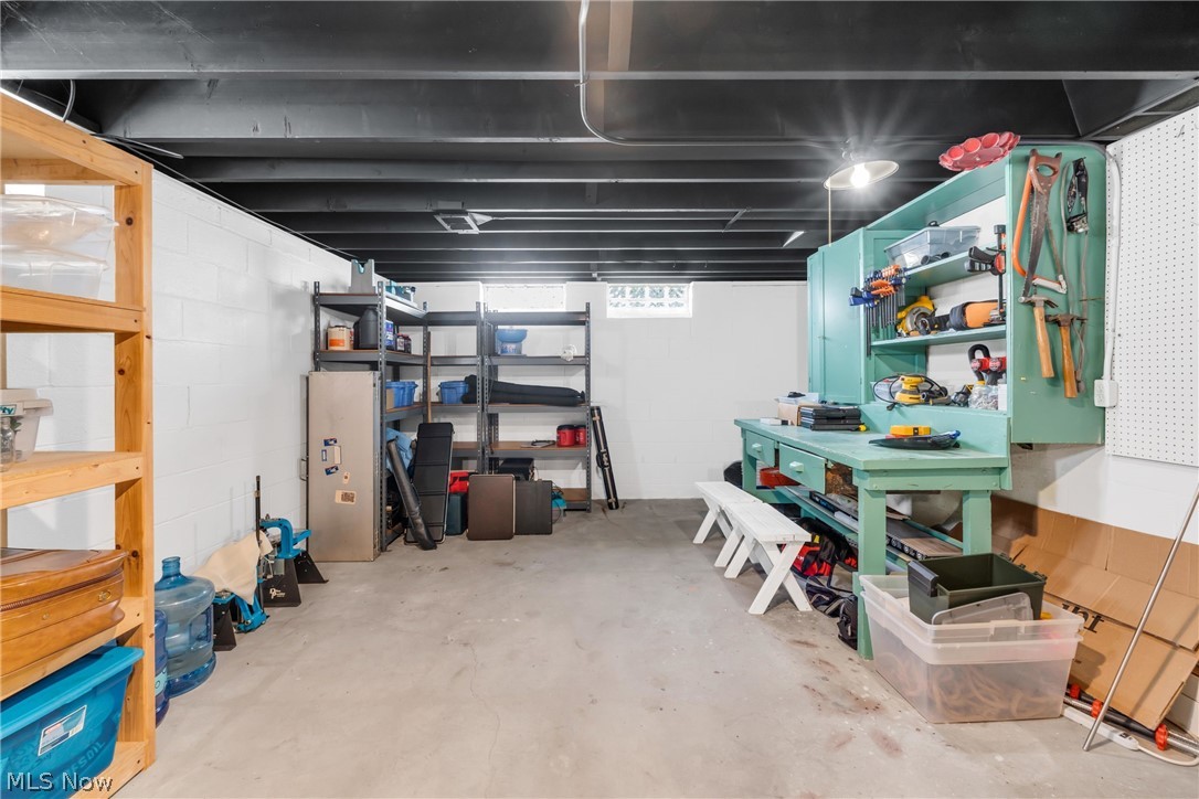 1500 Winchester Drive Parma OH 44134
